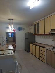 Blk 341 Clementi Avenue 5 (Clementi), HDB 3 Rooms #153645512